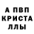 Амфетамин Premium Irina Krasnorutscaya